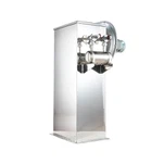 Вставлен реактивный фильтр